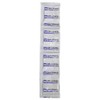 Okinawa Natural Mineral Supplement, Sports Mineral, 4 Packs x 10