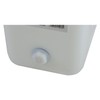hünersdorff Wide Neck Canister White 11 L
