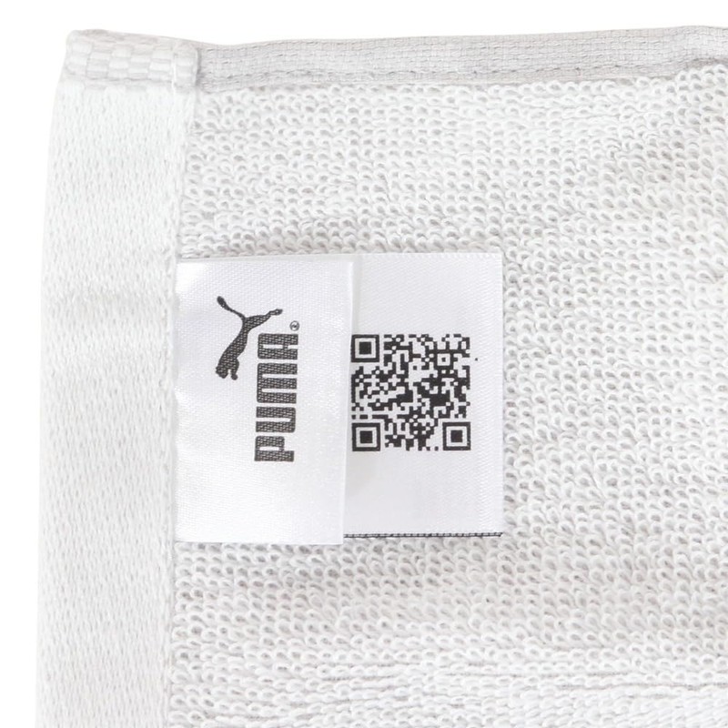 Puma N2 054669 Gym, Exercise, Sports, Training Box Towel, Autumn/Winter