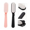 Mikinona Hair Brush Set Detangler Brush Wide Tooth for Women