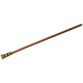 Pfister 9710020 Inlet Line, Brown