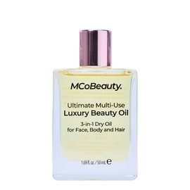 MCoBeauty Ultimate Multi-Use Luxury Beauty Oil 50ml