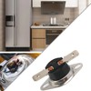 Aopin Thermal Control Switch KSD301 Normally Closed NC 20 Degrees