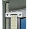 Schellenberg 51202 Standard Guide-sangle Shutter Angle for Harness System Min/Max