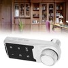 Electronic Cabinet Lock Smart Touch Screen Drawer Password Keypad Lock