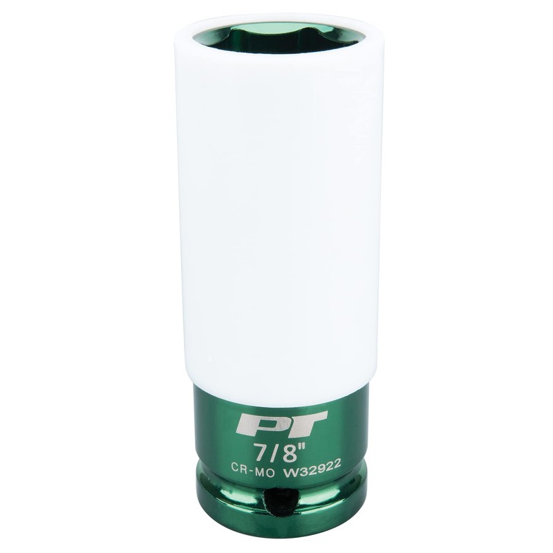 Performance Tool W32922 Performance Tool 1/2-Inch Impact Drive 7/8-Inch Thin