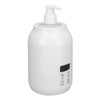 Massage Oil Heater LED Display Touch Control Temperature Adjust Essential