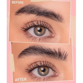 Beauty Creations - Brow Soap Activator - Eyebrow