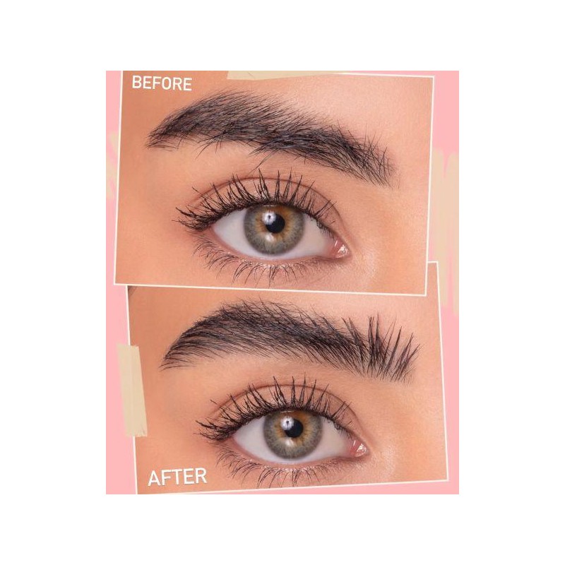 Beauty Creations - Brow Soap Activator - Eyebrow