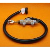 RCH New Rear Brake Master Cylinder Pump For HONDA Sportrax 450 TRX450R 2004 2005