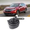 Low Tune Pitch Car Horn Assy Fit For Accord CRV