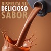 WHEY ULTRA 2 LBS | Proteína de Suero | (Chocobrownie)