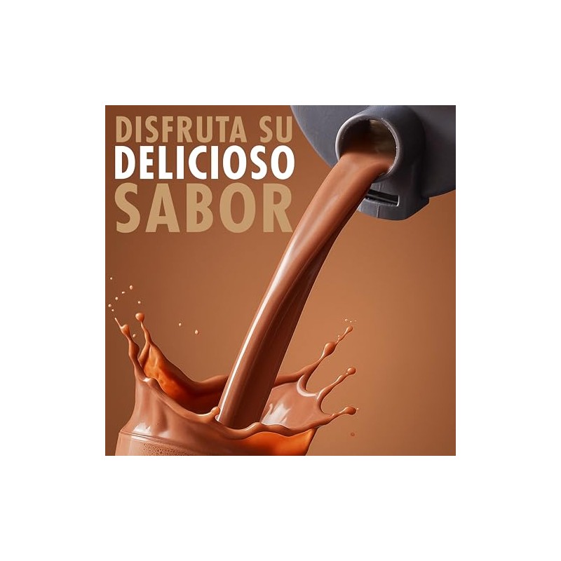 WHEY ULTRA 2 LBS | Proteína de Suero | (Chocobrownie)