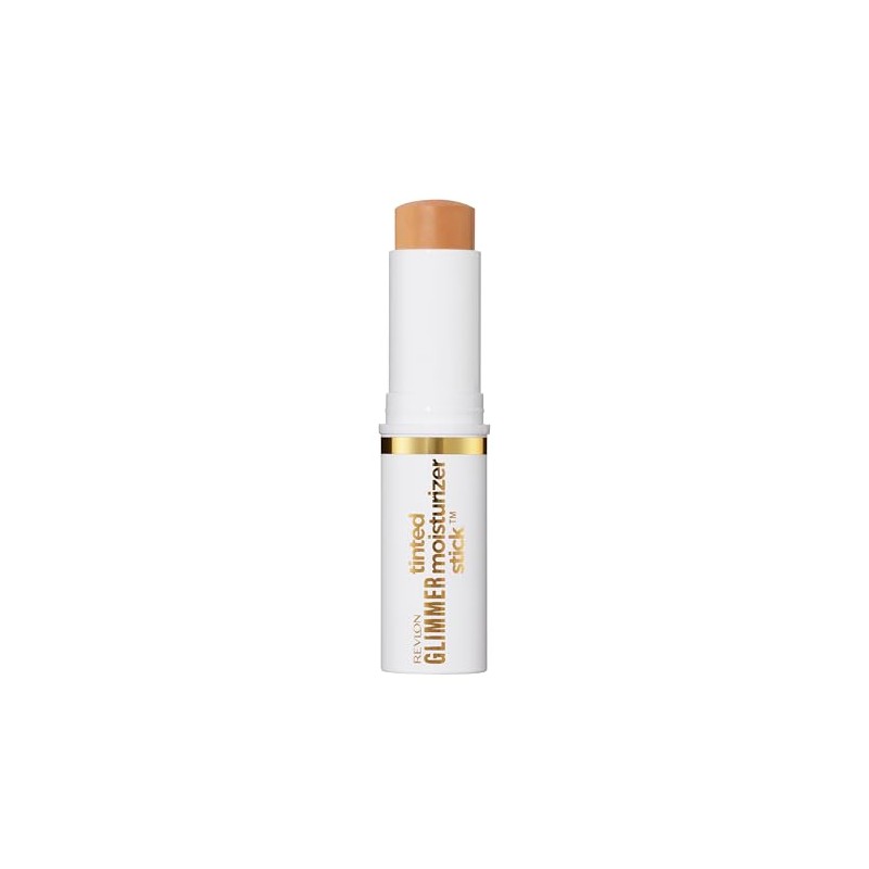 Maquillaje en barra Revlon Glimmer Tinted Moisturizer Stick™ tono 130