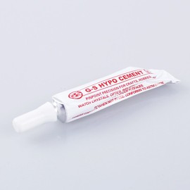 A-szcxtop™G-S Hypo Cement with Applicator