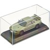 CARNEL CN430203 1/43 Nissan Skyline GT-R VspecII Nur (BNR34) 2002