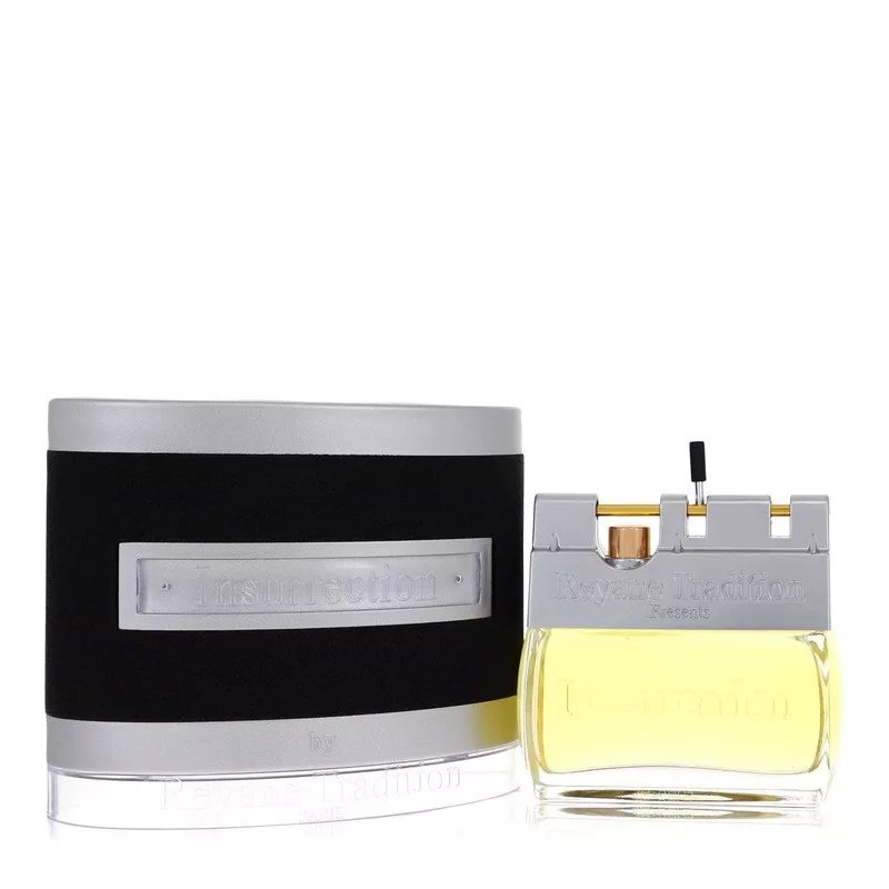 Reyane Tradition Insurrection by Reyane Tradition Eau De Toilette Spray