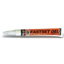 Easton Fast Set Fletching Gel 3 Gram