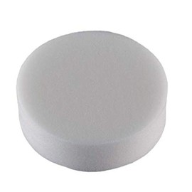 Ichinen Access RELIEF Magic Pad with Shaft 11.0 inches (28680 mm) Diameter 4.9 inches (125 mm)