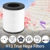 CL-6070A Replacement Filter for Cool-Living CL-6070A, Tredy TD-1300, Beaba and