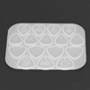 Guitar Picks, Guitar Picks Silicone Casting Resin DIY Soft Flexible