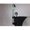 Push Wheelchair Handle Extenders Stroller Bar Extensions, Universal Assist Accessories