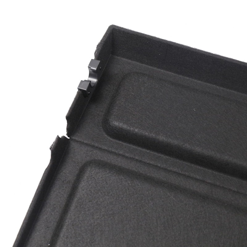 Liizoo Cargo Cover for 2026 Volkswagen VW Taos 2022-2024 2025