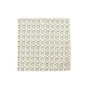 Beams Plus Men's Bandana Handkerchief Silk Mini Paisley Print Square,