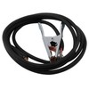 XIAOJUN 300A Groud Welding Earth Cable Clamp Clip for MIG