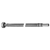 SCHELL Clean-Fix S 102130699 Fitting Connector, Flexible Connection Hose, Hose