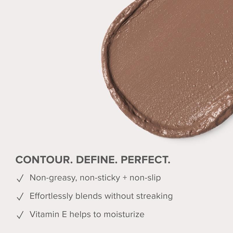Smooth Blur Contour Stick - Sculpt and Define for a