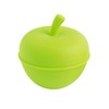 Mastrad Fruit Cooker and Corer Set, 3 Piece, Green