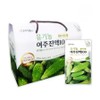 Health Food Center Yeoju Extract 100ml x 30 packets 942763, 1 piece / 건강식품관 여주진액 100ml x 30포 942763 입, 1개