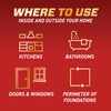 Ortho Home Defense Insect Killer for Indoor and Perimeter Refill2,