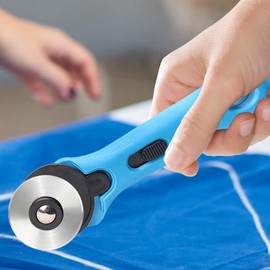 Rotary Cutting Tool,Quilt Appliques Cutter Wheel | Craft Cutting Tools, Fabric Rotary Cutter for Crafts, Sewing, Quilting