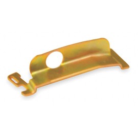 Square D Handle Padlock Attachment, Surface Mounting Style, for Use with Square D QO Series Load Centers