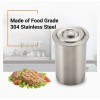 Modern Home Ham Maker Stainless Steel Pot Home Made Meat