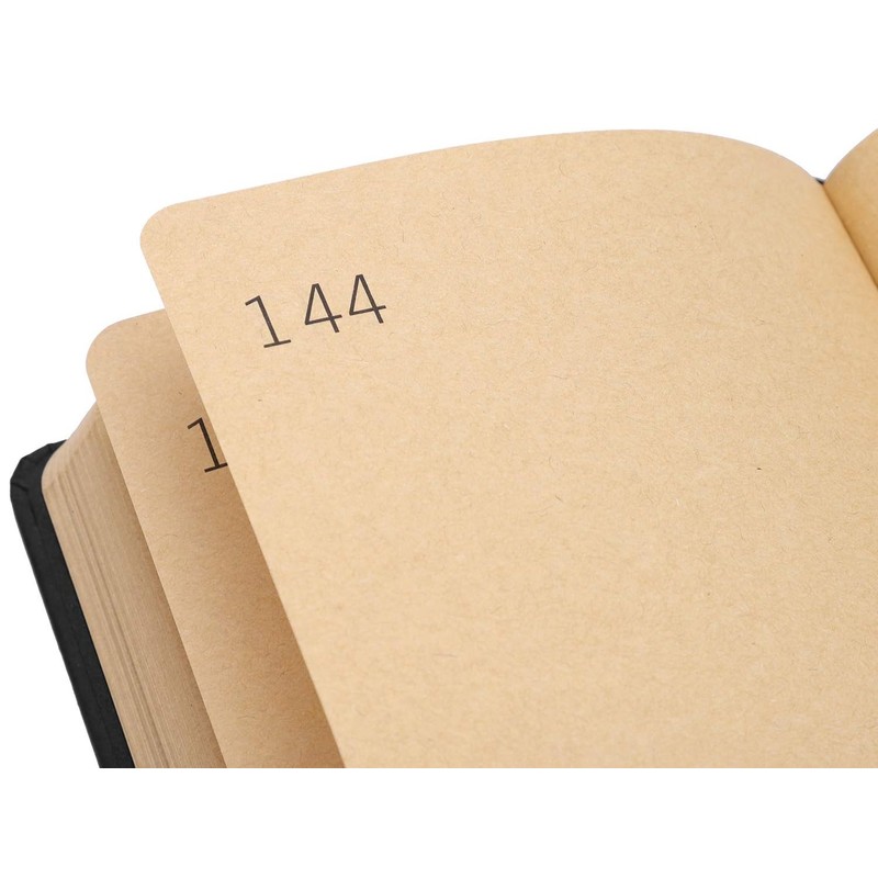 ITODA 365 Days Secret Diary Lockable Notebook A5 Password Notepad