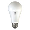 GE Refresh LED Light Bulbs, 100 Watt, Daylight, A19 (2