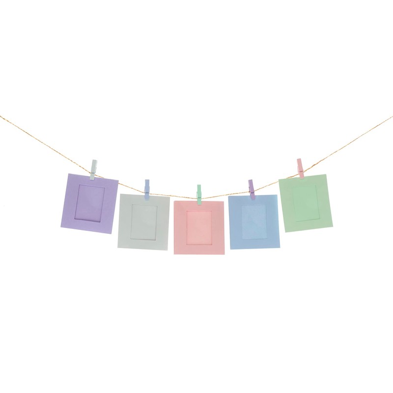 INSTAX Mini 12 Accessory Kit, Lilac-Purple