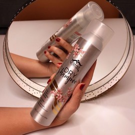 Eternal Spirit Beauty Dry Shampoo