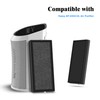 XBWW 2 Packs Replacement Filter Compatible with Sejoy AP-2202-UL Air