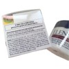 Ellencilla Snail Cream 50ml 3pcs PBZ / 엘렌실라 달팽이 크림