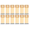 LEFITPA Replacement 12-Pack 440671 Style R Vacuum Cleaner Bags With