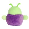 Aurora® Adorable Palm Pals™ Zorg Green Alien™ Stuffed Animal -