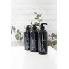 Alora Reusable Shampoo and Conditioner Bottles - Set of 3