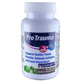 PROGENA - ProTrauma (90 Tablets)