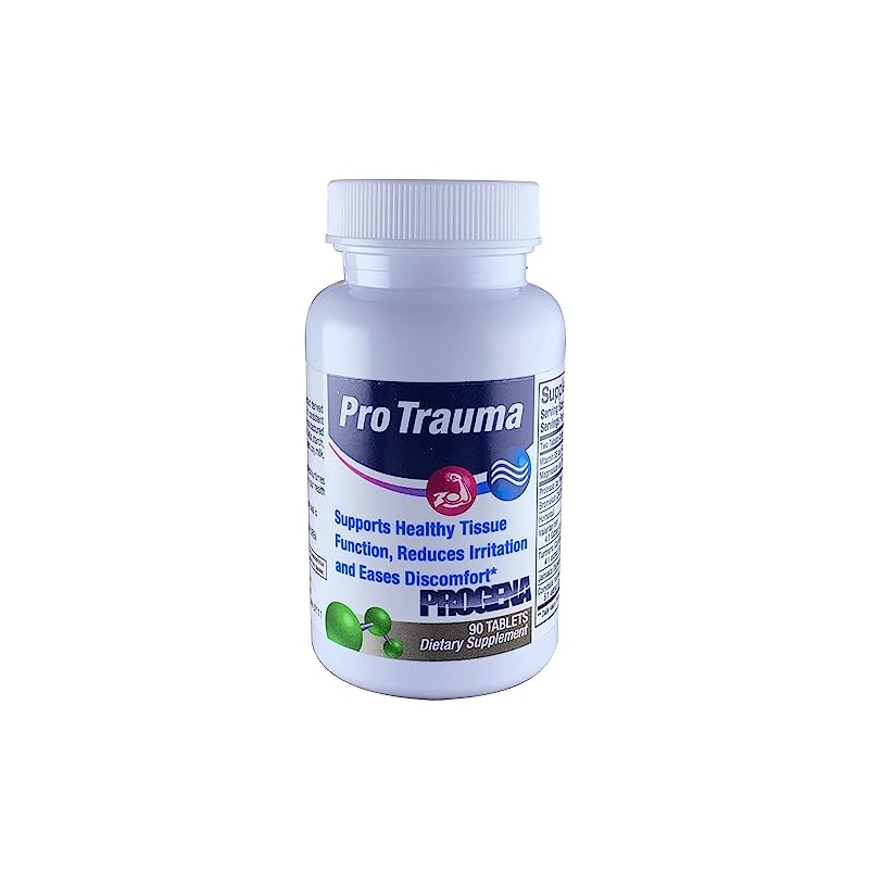 PROGENA - ProTrauma (90 Tablets)