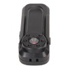 Small Body Camera 1080P 120° Wide Angle Wireless Portable Mini