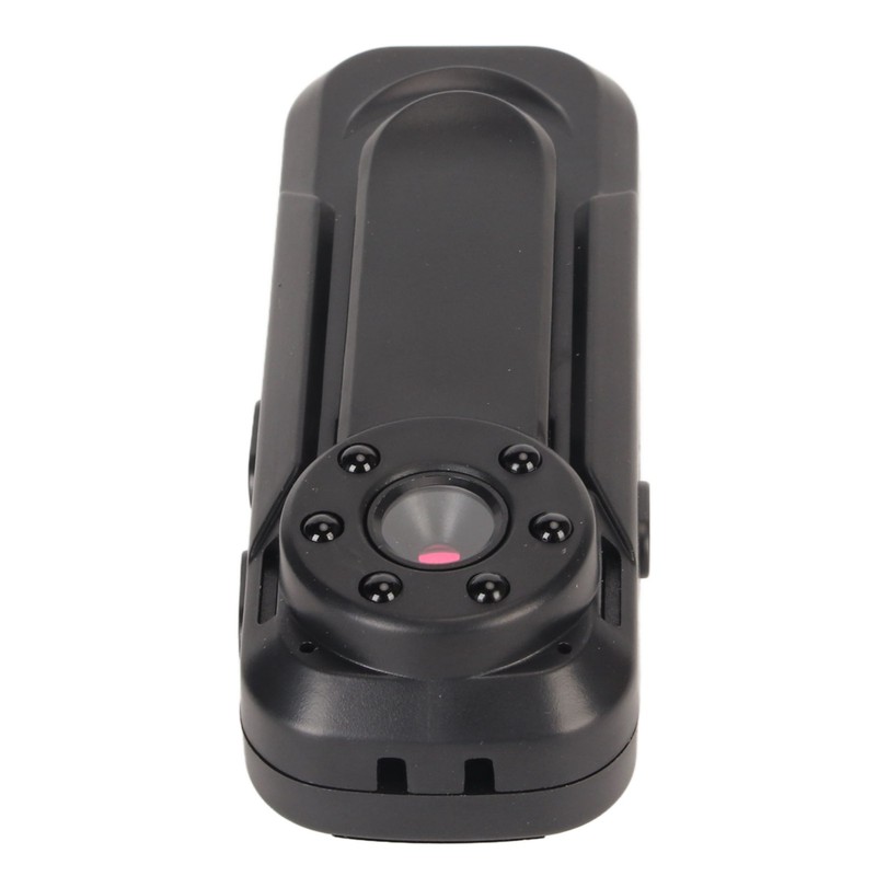 Small Body Camera 1080P 120° Wide Angle Wireless Portable Mini